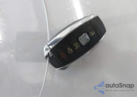 2019 Lincoln Nautilus Select z USA, uszkodzony, nr VIN 2LMPJ6K98KBL24437